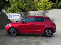USED 2022 71 SUZUKI SWIFT 1.2 Dualjet MHEV SZ-L Hatchback 5dr Petrol Hybrid Manual Euro 6 (s/s) (83 ps) 