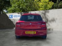 USED 2022 71 SUZUKI SWIFT 1.2 Dualjet MHEV SZ-L Hatchback 5dr Petrol Hybrid Manual Euro 6 (s/s) (83 ps) 