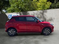 USED 2022 71 SUZUKI SWIFT 1.2 Dualjet MHEV SZ-L Hatchback 5dr Petrol Hybrid Manual Euro 6 (s/s) (83 ps) 