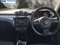 USED 2022 71 SUZUKI SWIFT 1.2 Dualjet MHEV SZ-L Hatchback 5dr Petrol Hybrid Manual Euro 6 (s/s) (83 ps) 