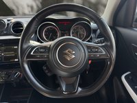 USED 2022 71 SUZUKI SWIFT 1.2 Dualjet MHEV SZ-L Hatchback 5dr Petrol Hybrid Manual Euro 6 (s/s) (83 ps) 