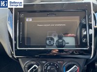 USED 2022 71 SUZUKI SWIFT 1.2 Dualjet MHEV SZ-L Hatchback 5dr Petrol Hybrid Manual Euro 6 (s/s) (83 ps) 