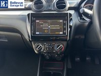 USED 2022 71 SUZUKI SWIFT 1.2 Dualjet MHEV SZ-L Hatchback 5dr Petrol Hybrid Manual Euro 6 (s/s) (83 ps) 