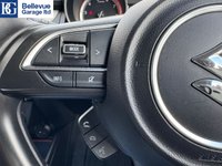 USED 2022 71 SUZUKI SWIFT 1.2 Dualjet MHEV SZ-L Hatchback 5dr Petrol Hybrid Manual Euro 6 (s/s) (83 ps) 
