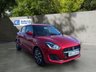 USED 2022 71 SUZUKI SWIFT 1.2 Dualjet MHEV SZ-L Hatchback 5dr Petrol Hybrid Manual Euro 6 (s/s) (83 ps) 
