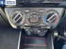 USED 2022 71 SUZUKI SWIFT 1.2 Dualjet MHEV SZ-L Hatchback 5dr Petrol Hybrid Manual Euro 6 (s/s) (83 ps) 