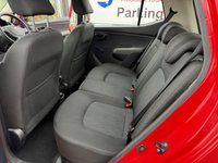 USED 2012 62 HYUNDAI I10 1.2 Classic Hatchback 5dr Petrol Manual Euro 5 (85 bhp) &pound;20 PER YEAR TAX