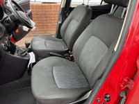 USED 2012 62 HYUNDAI I10 1.2 Classic Hatchback 5dr Petrol Manual Euro 5 (85 bhp) &pound;20 PER YEAR TAX