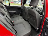 USED 2012 62 HYUNDAI I10 1.2 Classic Hatchback 5dr Petrol Manual Euro 5 (85 bhp) &pound;20 PER YEAR TAX