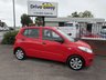 USED 2012 62 HYUNDAI I10 1.2 Classic Hatchback 5dr Petrol Manual Euro 5 (85 bhp) &pound;20 PER YEAR TAX