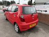 USED 2012 62 HYUNDAI I10 1.2 Classic Hatchback 5dr Petrol Manual Euro 5 (85 bhp) &pound;20 PER YEAR TAX