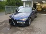 USED 2016 66 ALFA ROMEO GIULIA 2.2 TD Super Saloon 4dr Diesel Automatic Euro 6 (s/s) (180 ps) *�&pound;3,200+ EXTRAS* *&pound;3,200+ factory fitted optional extras including; Driver Assistance Plus Pack, Montecarlo Blue Paintwork, Cold Weather Pack, Dark Tinted Rear Windows, Chrome Window Surrounds and Gear Shift Paddles on Steering Wheel*