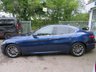 USED 2016 66 ALFA ROMEO GIULIA 2.2 TD Super Saloon 4dr Diesel Automatic Euro 6 (s/s) (180 ps) *�&pound;3,200+ EXTRAS* *&pound;3,200+ factory fitted optional extras including; Driver Assistance Plus Pack, Montecarlo Blue Paintwork, Cold Weather Pack, Dark Tinted Rear Windows, Chrome Window Surrounds and Gear Shift Paddles on Steering Wheel*