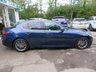 USED 2016 66 ALFA ROMEO GIULIA 2.2 TD Super Saloon 4dr Diesel Automatic Euro 6 (s/s) (180 ps) *�&pound;3,200+ EXTRAS* *&pound;3,200+ factory fitted optional extras including; Driver Assistance Plus Pack, Montecarlo Blue Paintwork, Cold Weather Pack, Dark Tinted Rear Windows, Chrome Window Surrounds and Gear Shift Paddles on Steering Wheel*