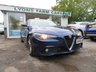 USED 2016 66 ALFA ROMEO GIULIA 2.2 TD Super Saloon 4dr Diesel Automatic Euro 6 (s/s) (180 ps) *�&pound;3,200+ EXTRAS* *&pound;3,200+ factory fitted optional extras including; Driver Assistance Plus Pack, Montecarlo Blue Paintwork, Cold Weather Pack, Dark Tinted Rear Windows, Chrome Window Surrounds and Gear Shift Paddles on Steering Wheel*