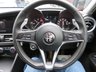 USED 2016 66 ALFA ROMEO GIULIA 2.2 TD Super Saloon 4dr Diesel Automatic Euro 6 (s/s) (180 ps) *�&pound;3,200+ EXTRAS* *&pound;3,200+ factory fitted optional extras including; Driver Assistance Plus Pack, Montecarlo Blue Paintwork, Cold Weather Pack, Dark Tinted Rear Windows, Chrome Window Surrounds and Gear Shift Paddles on Steering Wheel*