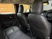 USED 2020 70 JEEP RENEGADE 1.0 GSE T3 Limited SUV 5dr Petrol Manual Euro 6 (s/s) (120 ps) 