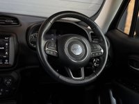 USED 2020 70 JEEP RENEGADE 1.0 GSE T3 Limited SUV 5dr Petrol Manual Euro 6 (s/s) (120 ps) 