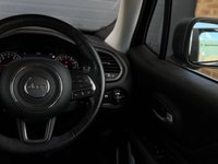 USED 2020 70 JEEP RENEGADE 1.0 GSE T3 Limited SUV 5dr Petrol Manual Euro 6 (s/s) (120 ps) 