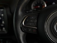 USED 2020 70 JEEP RENEGADE 1.0 GSE T3 Limited SUV 5dr Petrol Manual Euro 6 (s/s) (120 ps) 