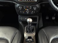 USED 2020 70 JEEP RENEGADE 1.0 GSE T3 Limited SUV 5dr Petrol Manual Euro 6 (s/s) (120 ps) 