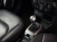 USED 2020 70 JEEP RENEGADE 1.0 GSE T3 Limited SUV 5dr Petrol Manual Euro 6 (s/s) (120 ps) 