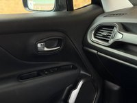 USED 2020 70 JEEP RENEGADE 1.0 GSE T3 Limited SUV 5dr Petrol Manual Euro 6 (s/s) (120 ps) 