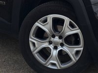 USED 2020 70 JEEP RENEGADE 1.0 GSE T3 Limited SUV 5dr Petrol Manual Euro 6 (s/s) (120 ps) 