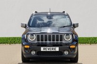 USED 2020 70 JEEP RENEGADE 1.0 GSE T3 Limited SUV 5dr Petrol Manual Euro 6 (s/s) (120 ps) 