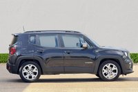 USED 2020 70 JEEP RENEGADE 1.0 GSE T3 Limited SUV 5dr Petrol Manual Euro 6 (s/s) (120 ps) 