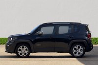USED 2020 70 JEEP RENEGADE 1.0 GSE T3 Limited SUV 5dr Petrol Manual Euro 6 (s/s) (120 ps) 