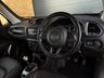 USED 2020 70 JEEP RENEGADE 1.0 GSE T3 Limited SUV 5dr Petrol Manual Euro 6 (s/s) (120 ps) 