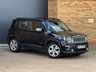 USED 2020 70 JEEP RENEGADE 1.0 GSE T3 Limited SUV 5dr Petrol Manual Euro 6 (s/s) (120 ps) 