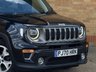 USED 2020 70 JEEP RENEGADE 1.0 GSE T3 Limited SUV 5dr Petrol Manual Euro 6 (s/s) (120 ps) 