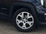 USED 2020 70 JEEP RENEGADE 1.0 GSE T3 Limited SUV 5dr Petrol Manual Euro 6 (s/s) (120 ps) 
