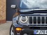 USED 2020 70 JEEP RENEGADE 1.0 GSE T3 Limited SUV 5dr Petrol Manual Euro 6 (s/s) (120 ps) 
