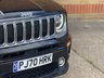 USED 2020 70 JEEP RENEGADE 1.0 GSE T3 Limited SUV 5dr Petrol Manual Euro 6 (s/s) (120 ps) 