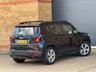 USED 2020 70 JEEP RENEGADE 1.0 GSE T3 Limited SUV 5dr Petrol Manual Euro 6 (s/s) (120 ps) 