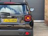 USED 2020 70 JEEP RENEGADE 1.0 GSE T3 Limited SUV 5dr Petrol Manual Euro 6 (s/s) (120 ps) 