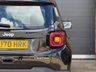 USED 2020 70 JEEP RENEGADE 1.0 GSE T3 Limited SUV 5dr Petrol Manual Euro 6 (s/s) (120 ps) 
