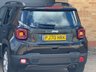 USED 2020 70 JEEP RENEGADE 1.0 GSE T3 Limited SUV 5dr Petrol Manual Euro 6 (s/s) (120 ps) 