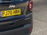 USED 2020 70 JEEP RENEGADE 1.0 GSE T3 Limited SUV 5dr Petrol Manual Euro 6 (s/s) (120 ps) 