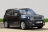 USED 2020 70 JEEP RENEGADE 1.0 GSE T3 Limited SUV 5dr Petrol Manual Euro 6 (s/s) (120 ps) 