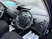 USED 2011 61 CITROEN GRAND C4 PICASSO 1.6 HDi VTR+ MPV 5dr Diesel Manual Euro 5 (110 ps) 