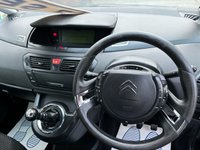 USED 2011 61 CITROEN GRAND C4 PICASSO 1.6 HDi VTR+ MPV 5dr Diesel Manual Euro 5 (110 ps) 