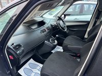 USED 2011 61 CITROEN GRAND C4 PICASSO 1.6 HDi VTR+ MPV 5dr Diesel Manual Euro 5 (110 ps) 