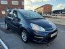 USED 2011 61 CITROEN GRAND C4 PICASSO 1.6 HDi VTR+ MPV 5dr Diesel Manual Euro 5 (110 ps) 