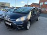 USED 2011 61 CITROEN GRAND C4 PICASSO 1.6 HDi VTR+ MPV 5dr Diesel Manual Euro 5 (110 ps) 
