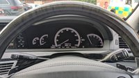 USED 2012 61 MERCEDES-BENZ S-CLASS 3.0 S350L V6 BlueTEC Saloon 4dr Diesel G-Tronic+ Euro 6 (s/s) (258 ps) 