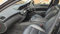 USED 2012 61 MERCEDES-BENZ S-CLASS 3.0 S350L V6 BlueTEC Saloon 4dr Diesel G-Tronic+ Euro 6 (s/s) (258 ps) 
